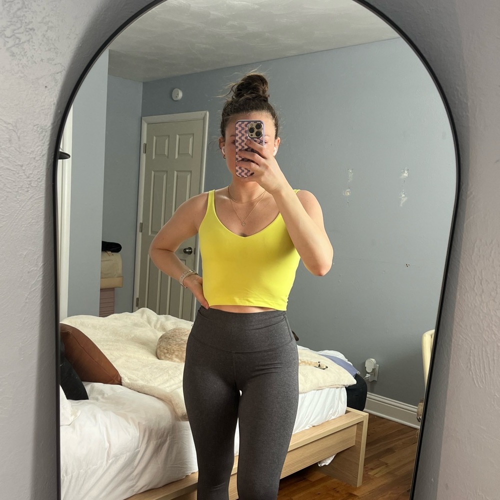 Lululemon Align Tank Top